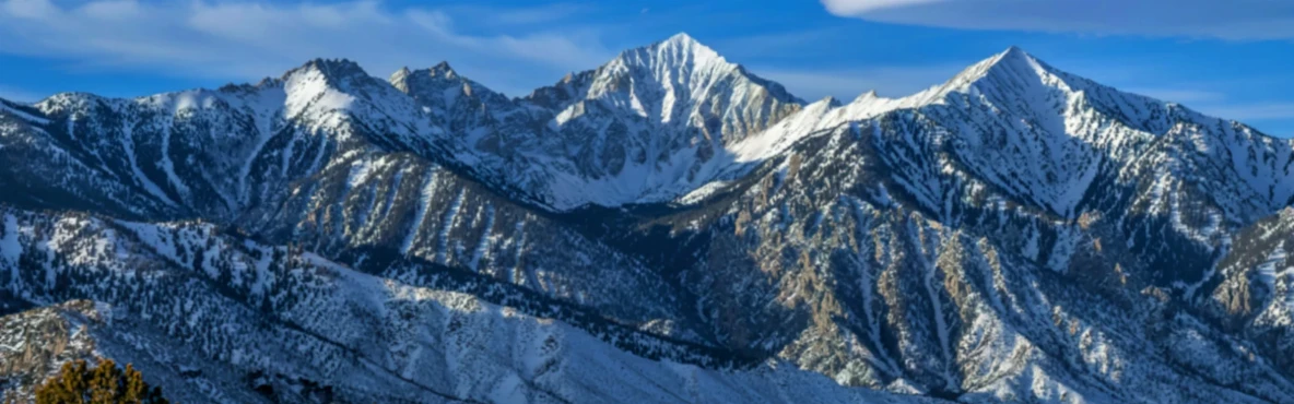 Discover Bishop, California: Best Things to Do, Eat, and Explore