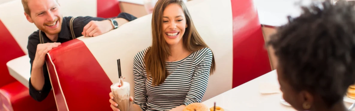 Where to Eat in Bishop, California: Top Cafes, Bakeries & Diners