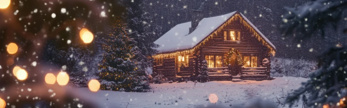 Winter in Bishop, United States: Snow Adventures & Cozy Stays