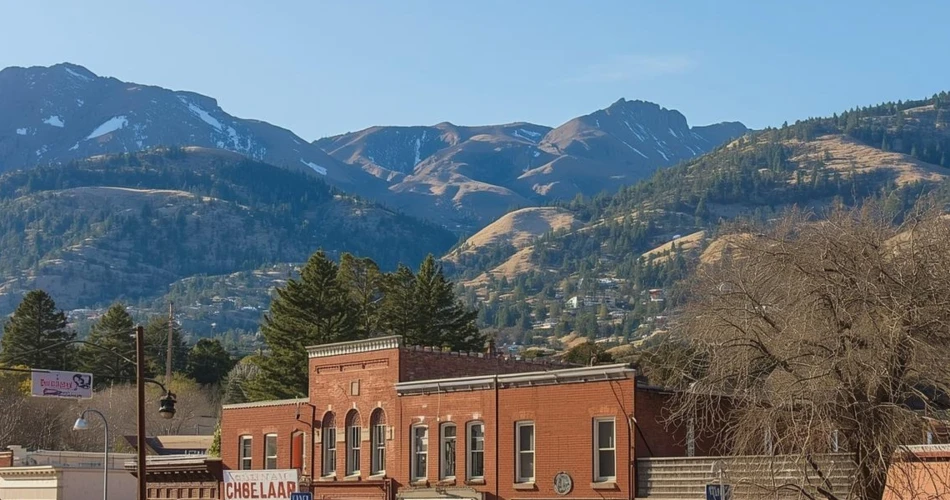 Discover Bishop, California: Best Things to Do, Eat, and Explore