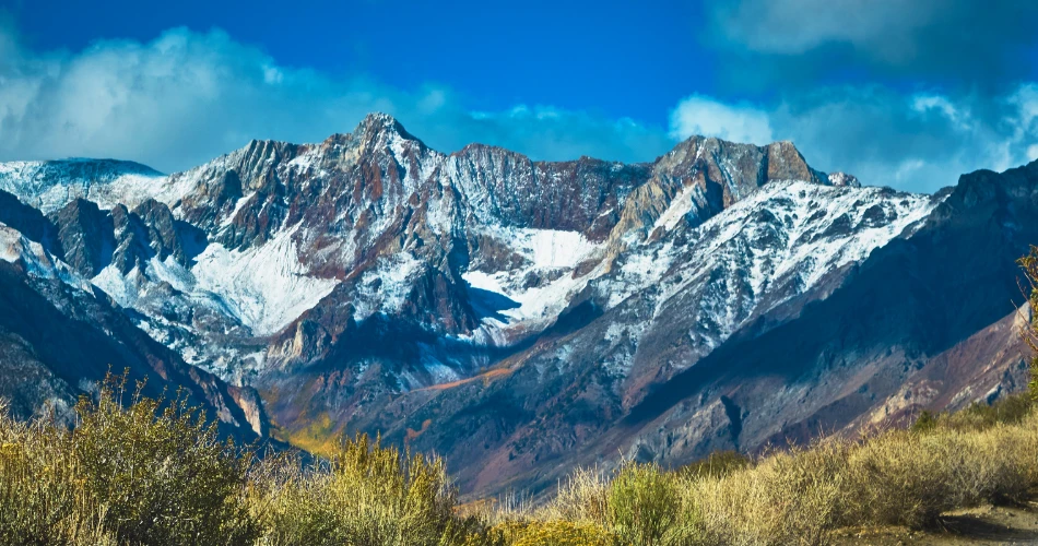 Discover Bishop, California: Best Things to Do, Eat, and Explore