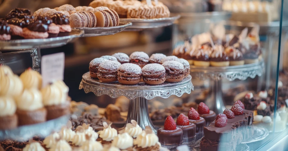 Where to Eat in Bishop, California: Top Cafes, Bakeries & Diners