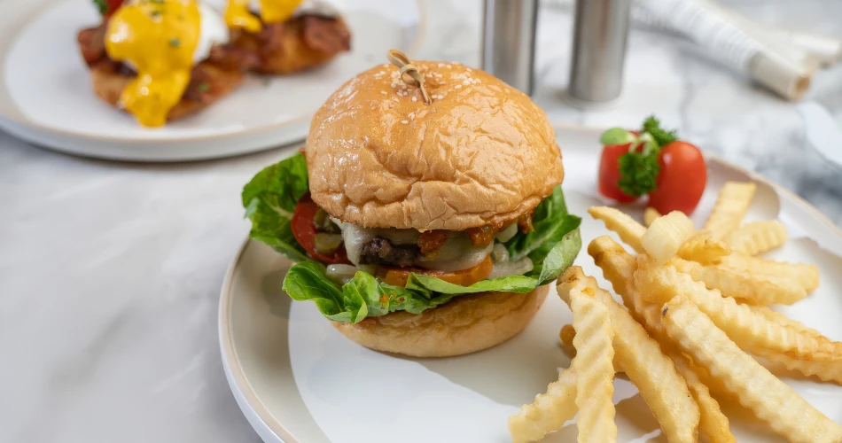 Where to Eat in Bishop, California: Top Cafes, Bakeries & Diners