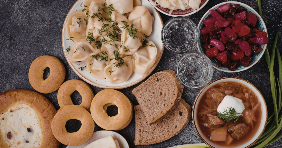 Where to Eat in Bishop, California: Top Cafes, Bakeries & Diners