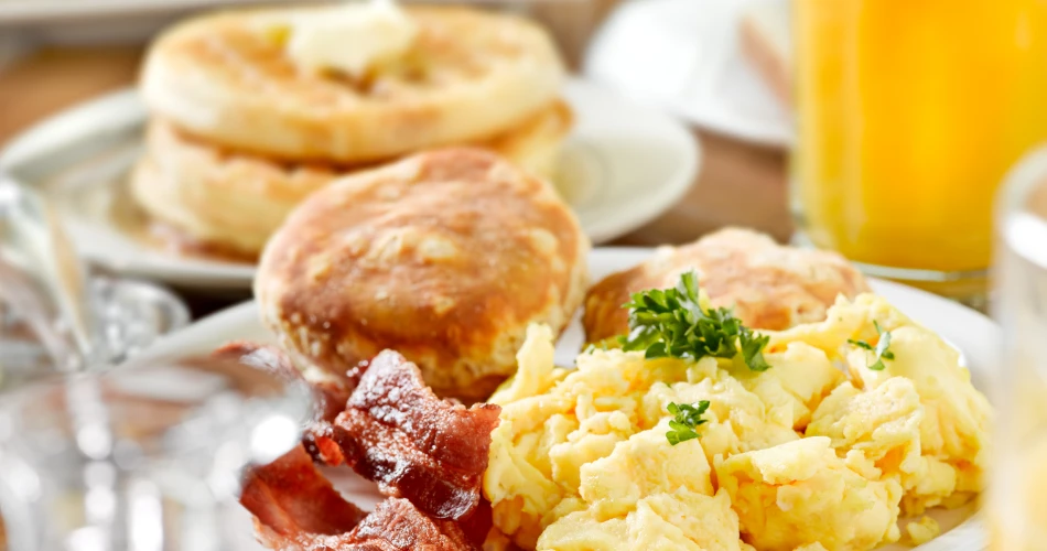 Where to Eat in Bishop, California: Top Cafes, Bakeries & Diners