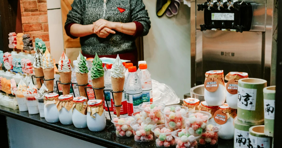 Where to Eat in Bishop, California: Top Cafes, Bakeries & Diners