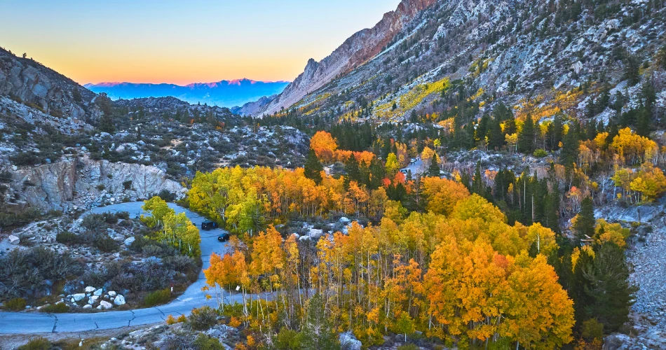 Bishop, California Travel Guide: Outdoor Activities & Scenic Attractions