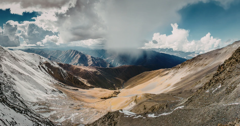 Bishop, California Travel Guide: Outdoor Activities & Scenic Attractions