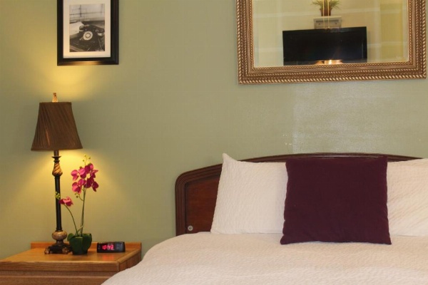 El Rancho Motel image 12