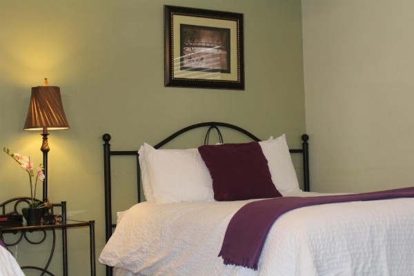 El Rancho Motel image 19