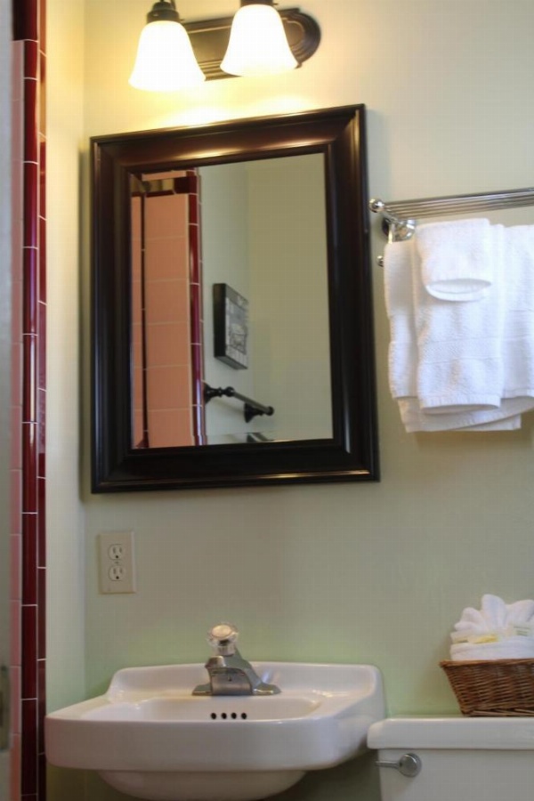 El Rancho Motel image 36