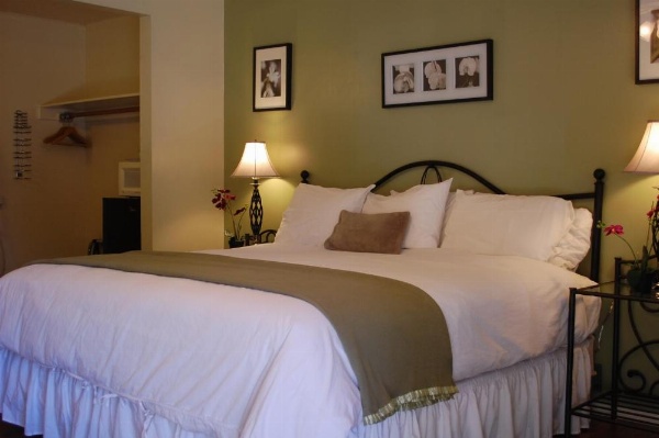 El Rancho Motel image 44