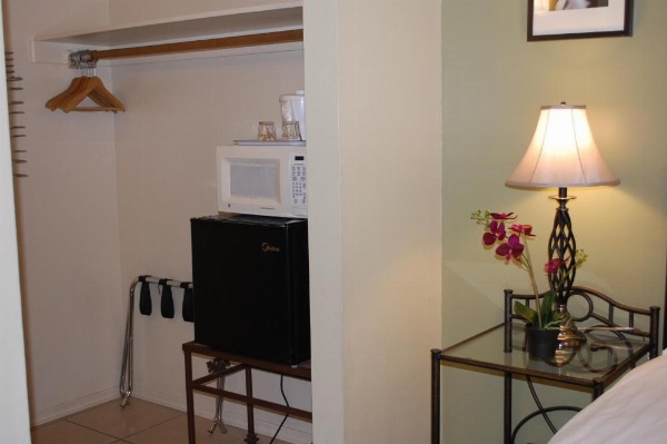 El Rancho Motel image 46