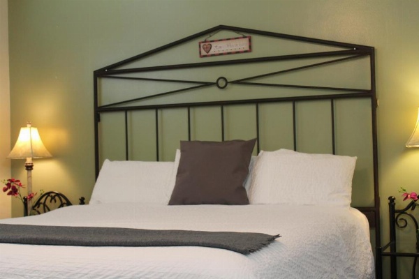 El Rancho Motel image 57