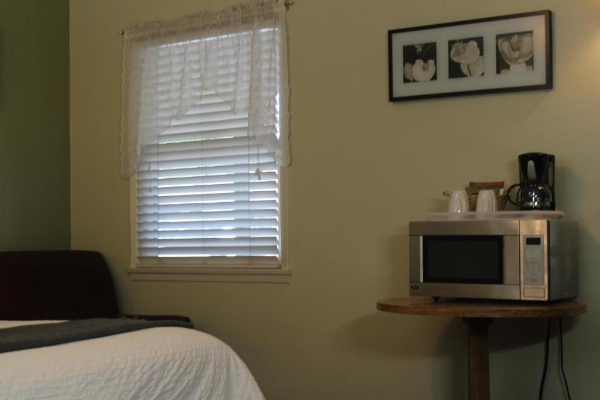 El Rancho Motel image 58