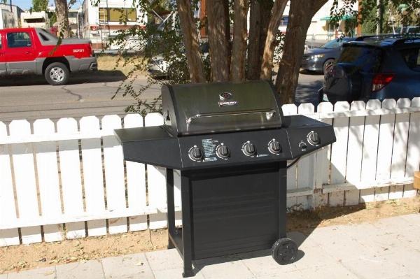 El Rancho Motel image 63