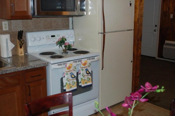 El Rancho Motel image 67