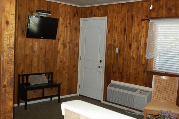 El Rancho Motel image 81